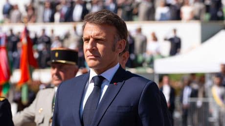 Macron va lancer une convention citoyenne sur les vacances scolaires