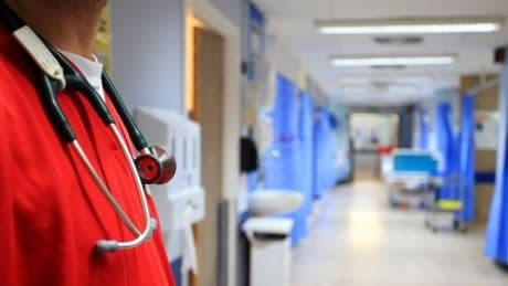 More than 1,000 physician associates could enter NHS workforce each year