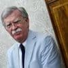 Bekannter Trump-Kritiker: FBI durchsucht Haus von früherem US-Sicherheitsberater Bolton