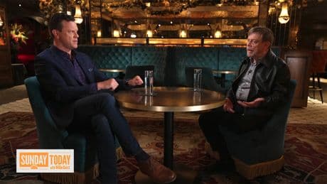 Mark Hamill addresses rumors he ‘quit’ the ‘Star Wars’ franchise, reveals his future plans