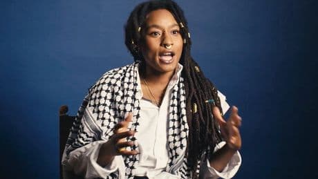 Documentaire over Black Lives Matter toont onmisbaarheid van Omroep Zwart