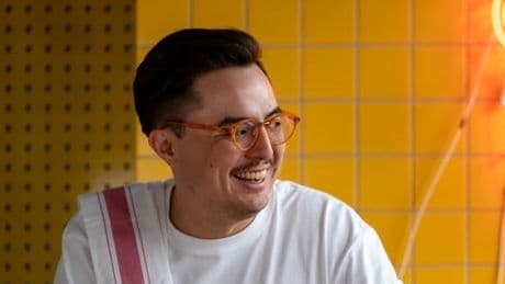 I took a gap year to embrace my Chinese roots. I never planned to stay for 13 years.