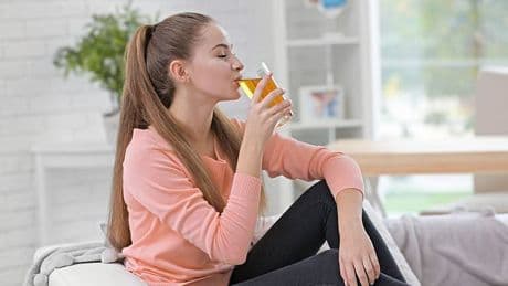 The hidden ingredient in some juice drinks that could be deadly