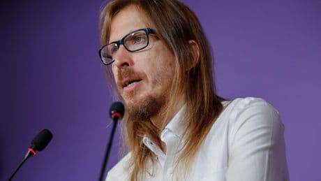 Podemos votará en contra del decreto 'antiapagones' y deja al Gobierno en manos de una abstención del PP o Vox