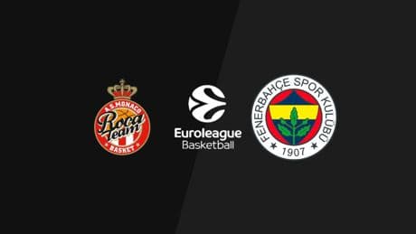 Monaco - Fenerbahçe, Final de la Euroliga: resumen, valoraciones y estadísticas del partido