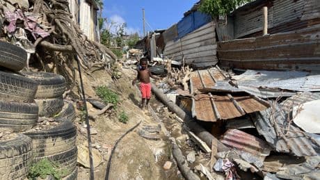 Immigration illégale à Mayotte : un durcissement du droit du sol aux effets incertains