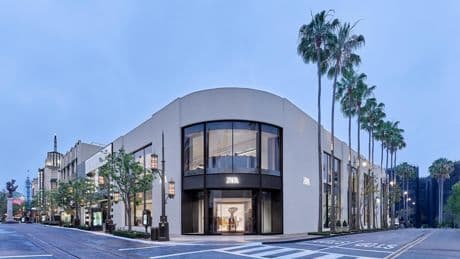 Inditex navega la guerra comercial