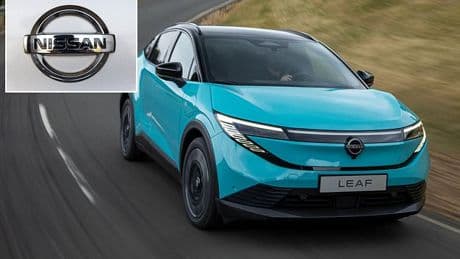 Nissan Leaf is the most reliable electric car