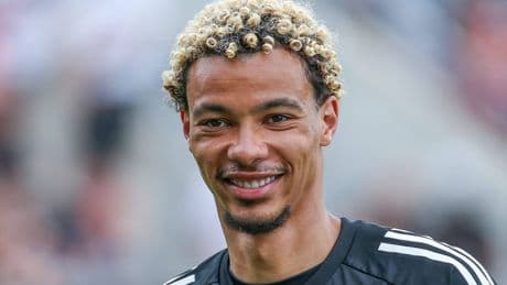 FC Liverpool macht Transfer von Hugo Ekitiké offiziell