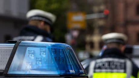 Verkehr: 29-Jähriger stirbt bei Kradunfall
