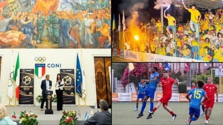 XXVII Mundialido: il torneo per l'integrazione attraverso il calcio