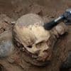 Bouwvakkers vinden in Peru vinden bij graafwerkzaamheden (opnieuw) ruim duizend jaar oude mummie