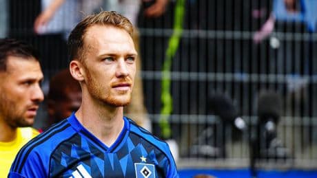 Sebastian Schonlau: Ex-HSV-Kapitän wechselt wohl zu Müller-Klub Vancouver