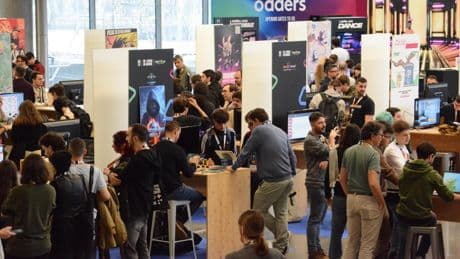 Comienza el BIG Conference de Bilbao, un impulso al videojuego en tiempos complicados