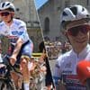 “Het mag eens gaan beginnen”: Remco Evenepoel kijkt uit naar eerste aankomst op col buiten categorie