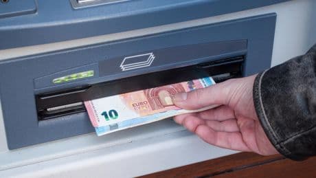 La France a encore perdu plus de 1500 distributeurs de billets l’an dernier