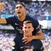 Coupe du monde des clubs : le PSG toujours plus irrésistible et maître du jeu