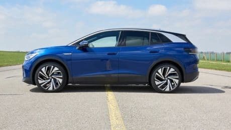 VW lässt die Hosen herunter: ID.4 endlich wieder zu Schnäppchenraten