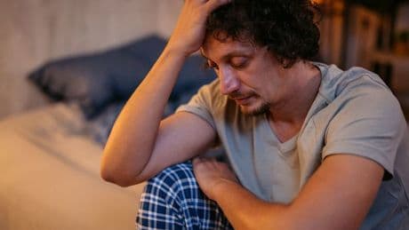 Symptoms as one in three people unaware they have sleep condition