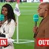 Eni Aluko named in ITV's punditry line-up for Women's Euros but there is Ian Wright is NOT included - after former Lionesses accused legend of 'blocking' opportunities for women in football