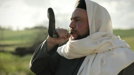 Gabriel Hagaï, un rabbin mystique et politique
