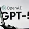 OpenAI lance GPT-5, son nouveau modèle d'IA générative
