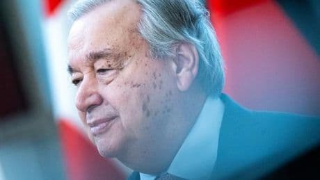 Peacekeeping Ministerial: Internationale Regierungsvertreter beraten in Berlin über UN-Missionen