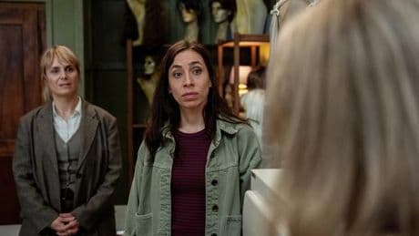 "Tatort" Zürich: Urban Legends, das sind Märchen