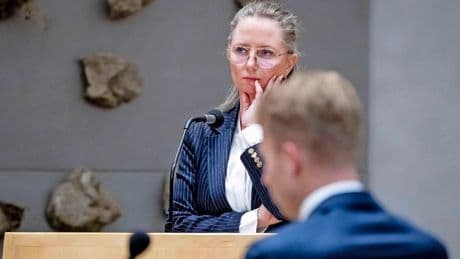 Stevige botsing in kabinet om zorguitgaven: ’Agema verwijt Financiën te veel bemoeienis’