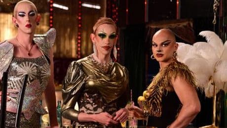 »Polizeiruf«-Vote: Wie gefiel Ihnen der Dragqueen-Krimi aus München?
