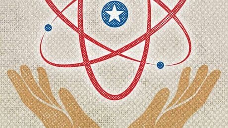 Nuclear energy policy headed in the right direction