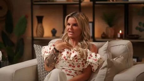 Kerry Katona reveals 'hateful' Louis Walsh's brutal four words to her over Brain McFadden