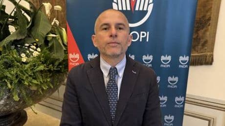 Aceti (Salutequità): "Primo rapporto realtà infermieristica pietra miliare"