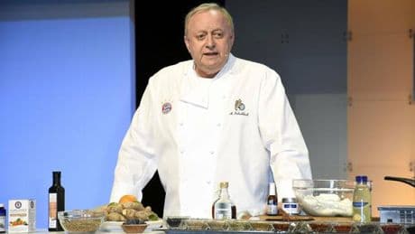 Insolvenzverschleppung: Schuhbecks Rezept fürs Scheitern