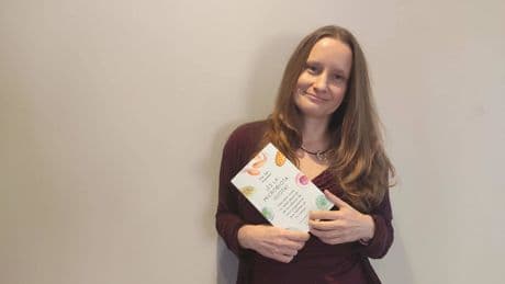 Sari Arponen, experta en microbiota: "Para llegar hasta los ochenta y tantos años o incluso a los 90, lo que más pesa es el estilo de vida"