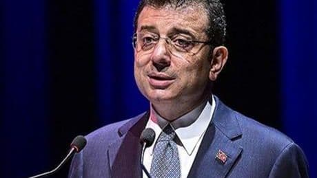 Son dakika....Ekrem İmamoğlu'nun sahte diploma davası başladı! Aylık gelir ve tahsil sorusuna cevap verdi