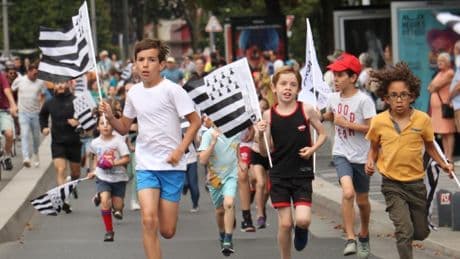 «Raisons politiques», «terrible gâchis»... à Nantes, l’annulation des Jeux de Bretagne irrite les organisateurs