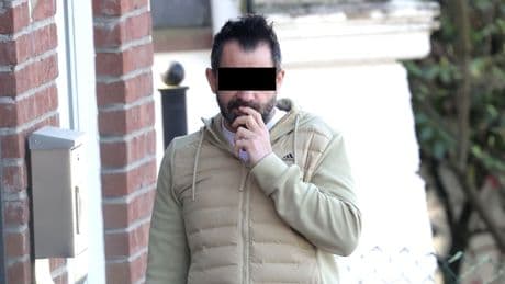 Ermittlungen wegen Bestechung - Gab es bei ihm Bürgergeld gegen Schmiergeld?