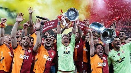 Yerine sevilmeyecek adamlar!