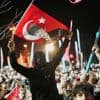 Journalist gets 11-month suspended prison term in Turkey for insulting Erdogan