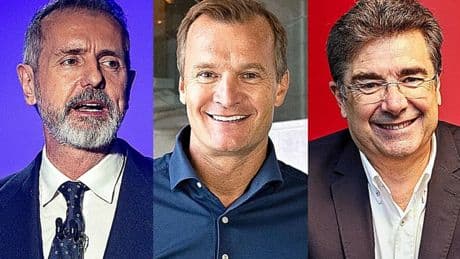 Las cuatro grandes 'telecos' ganan cuota y concentran el mercado