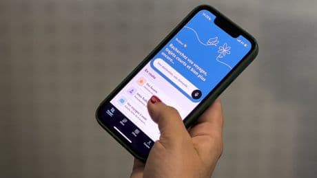 Avec Tesmo, SNCF Connect entend vendre ses solutions aux entreprises et aux régions