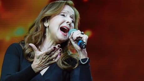 Vicky Leandros: Das ist ihr bekannter Ex – Scheidung vor 20 Jahren