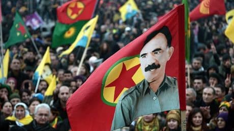 Turquie: le PKK annonce sa dissolution et la fin de la lutte armée