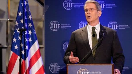 Trumpworld talks out of both sides of its mouth on tariffs and trade