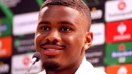 Chelsea sign 19-year-old Netherlands defender Jorrel Hato from Ajax
