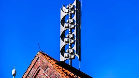 Berlin: Warntag am 11. September – Sirenengeheul zum Download