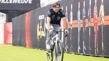 Horarios F1 clasificación del GP de Canadá: a qué hora es y dónde ver en TV la 'qualy' de Sainz y Alonso