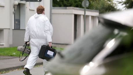 Alena (21) getötet, Freund in U-Haft - „Renn! Er ist kein guter Mensch“
