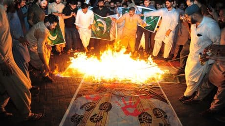 Pakistán e India: el lío más peligroso de toda la historia de la humanidad